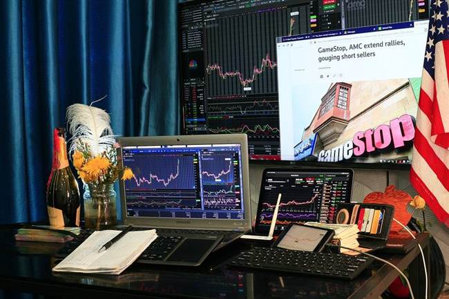 美股动态|6000万美元回购计划助推，乐信（LX.US）三天累计上涨17.4%