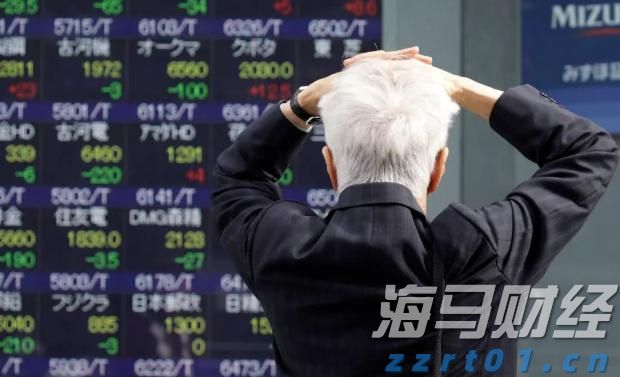 全球关注苏格兰会晤！欧盟主席冯德莱恩将与特朗普讨论贸易协议